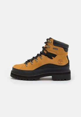 Botki sznurowane Timberland