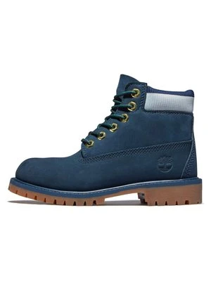 Botki sznurowane Timberland