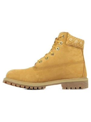 Botki sznurowane Timberland