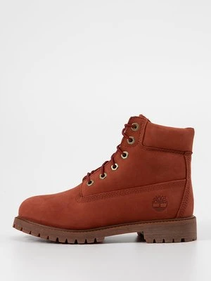 Botki sznurowane Timberland