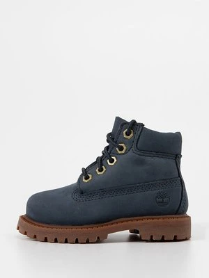 Botki sznurowane Timberland