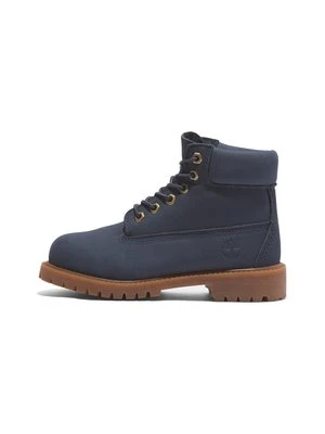 Botki sznurowane Timberland