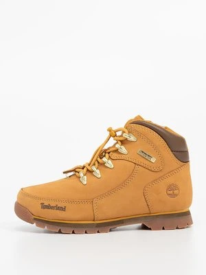 Botki sznurowane Timberland