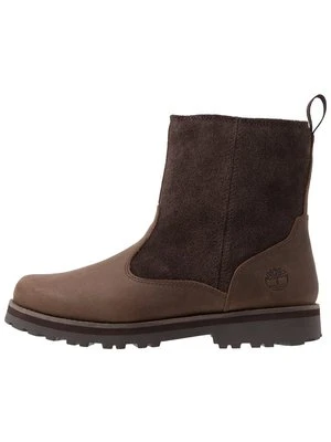 Botki sznurowane Timberland