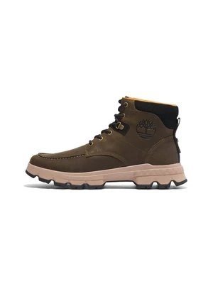 Botki sznurowane Timberland