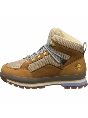 Botki sznurowane Timberland