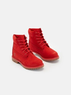 Botki sznurowane Timberland