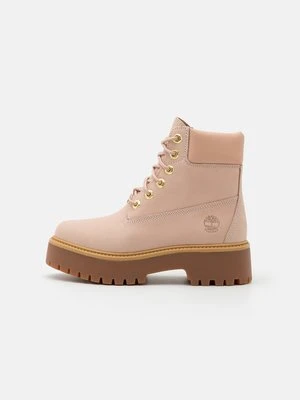 Botki sznurowane Timberland