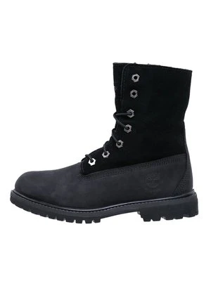 Botki sznurowane Timberland