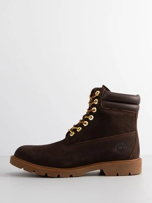 Botki sznurowane Timberland