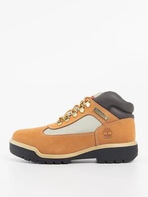 Botki sznurowane Timberland