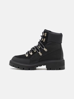 Botki sznurowane Timberland