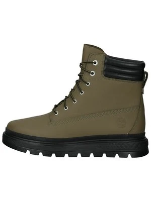 Botki sznurowane Timberland