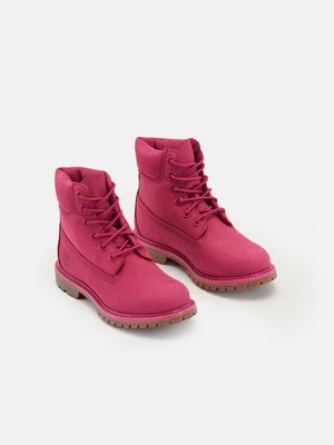 Botki sznurowane Timberland