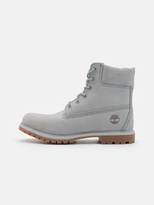 Botki sznurowane Timberland