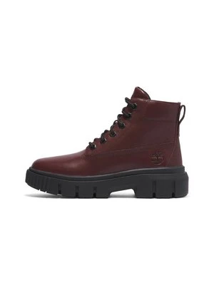Zdjęcie produktu Botki sznurowane Timberland