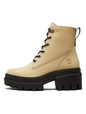 Botki sznurowane Timberland