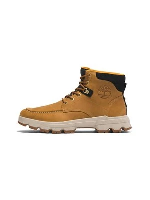 Botki sznurowane Timberland