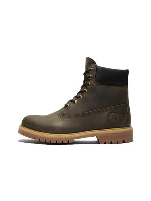 Botki sznurowane Timberland