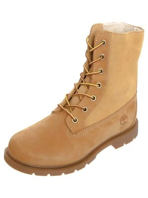 Botki sznurowane Timberland