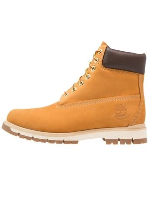 Botki sznurowane Timberland