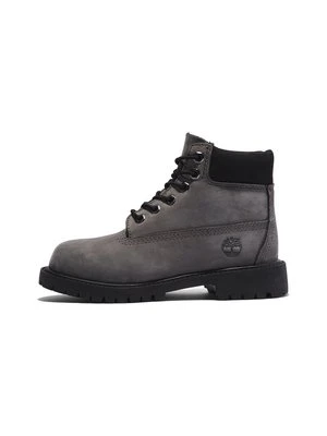 Botki sznurowane Timberland