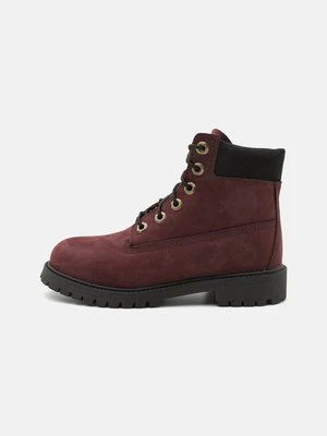 Botki sznurowane Timberland