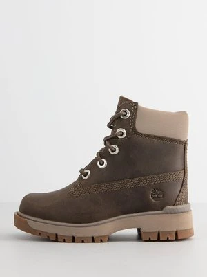 Botki sznurowane Timberland