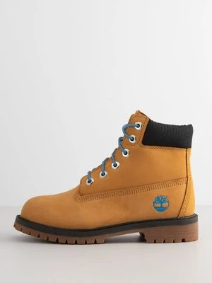 Botki sznurowane Timberland