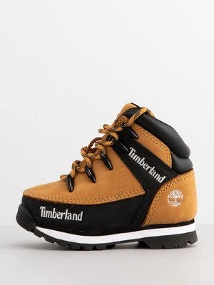 Botki sznurowane Timberland