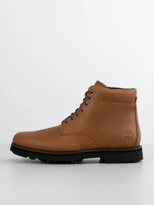 Botki sznurowane Timberland