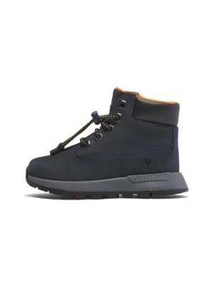 Botki sznurowane Timberland