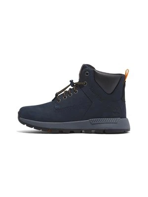 Botki sznurowane Timberland