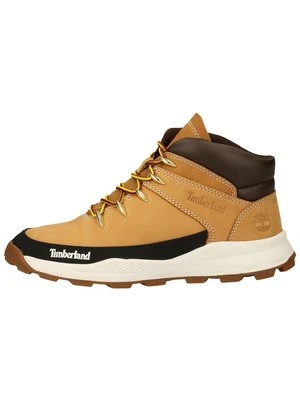 Botki sznurowane Timberland