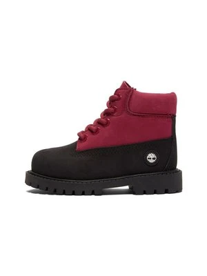 Botki sznurowane Timberland