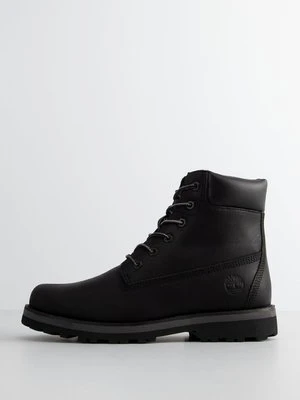 Botki sznurowane Timberland