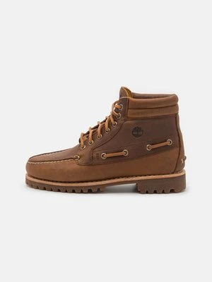 Botki sznurowane Timberland