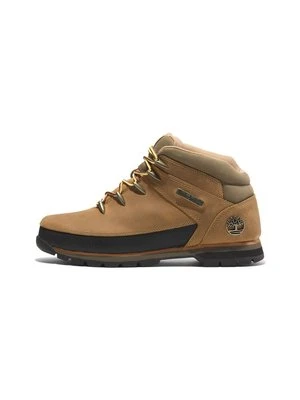 Botki sznurowane Timberland