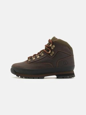 Botki sznurowane Timberland