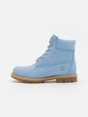 Botki sznurowane Timberland