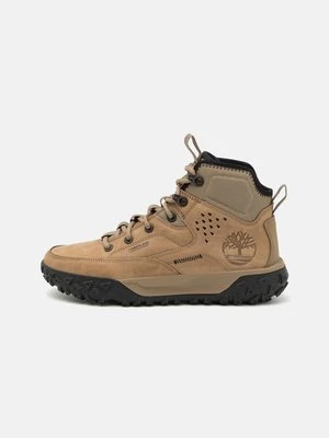 Botki sznurowane Timberland