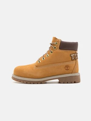 Botki sznurowane Timberland