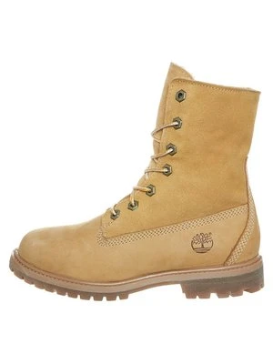 Botki sznurowane Timberland