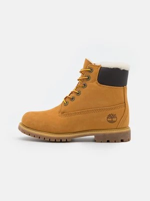 Botki sznurowane Timberland