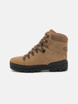 Botki sznurowane Timberland