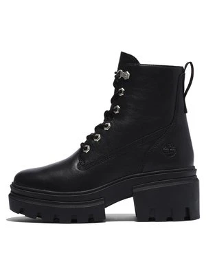 Botki sznurowane Timberland