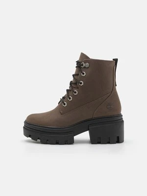 Botki sznurowane Timberland