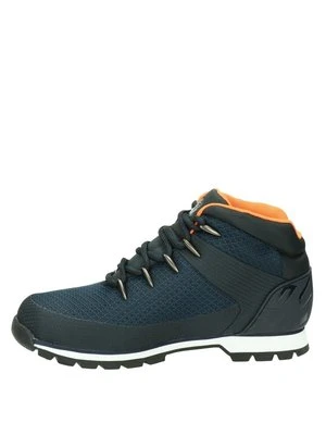 Botki sznurowane Timberland