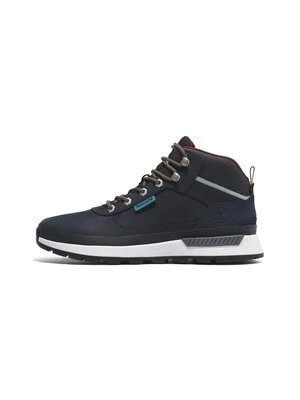 Botki sznurowane Timberland