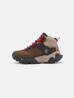 Botki sznurowane Timberland